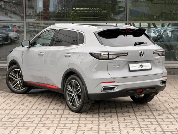 Changan CS55 Plus II с пробегом 2024 года, цена 1 949 000 рублей, 57545 км, внедорожник, Автокод Объявления