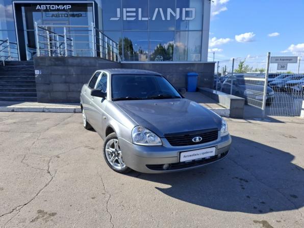 Lada (ВАЗ) Priora I с пробегом 2010 года, цена 330 000 рублей, 344173 км, седан, Автокод Объявления