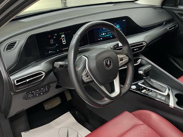 Changan Eado Plus с пробегом 2023 года, цена 1 370 000 рублей, 38416 км, седан, Автокод Объявления