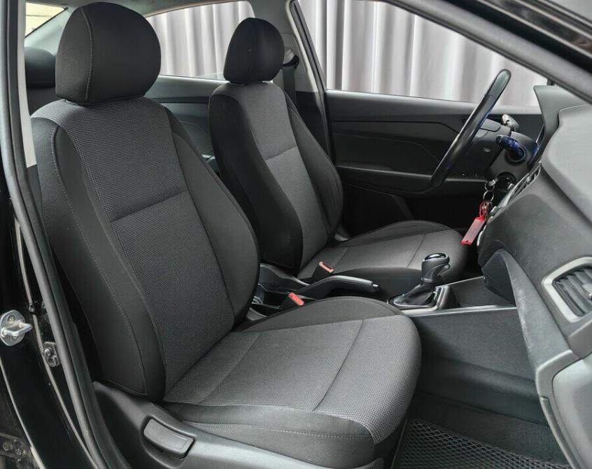 Hyundai Solaris II Подольск  - изображение 7