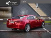 Mazda 6 III (GJ) Рестайлинг 2 Казань  - изображение 16