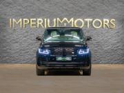 Land Rover Range Rover IV Рестайлинг Москва  - изображение 33