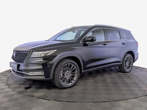 Dongfeng DFSK ix7 с пробегом 2024 года, цена 2 550 000 рублей, 9740 км, внедорожник, Автокод Объявления