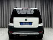 Skoda Yeti I Ижевск  - изображение 36