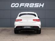 Mercedes-Benz GLE AMG I (W166) Краснодар  - изображение 30