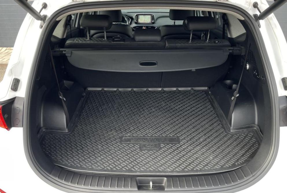 Hyundai Santa Fe IV Красноярск  - изображение 13
