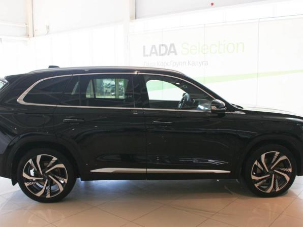Geely Monjaro I с пробегом 2023 года, цена 2 791 000 рублей, 87600 км, внедорожник, Автокод Объявления