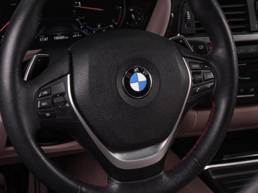 BMW 4 серии F32/F33/F36 Воронеж  - изображение 23