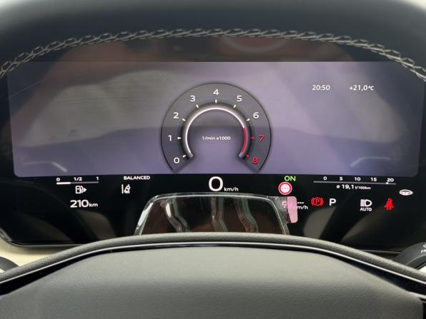 Audi Q5 III с пробегом 2026 года, цена 6 150 000 рублей, 25 км, внедорожник, Автокод Объявления