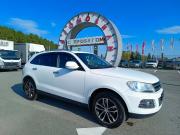 Zotye T600 Тюмень  - изображение 27
