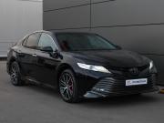 Toyota Camry VIII (XV70) Москва  - изображение 26