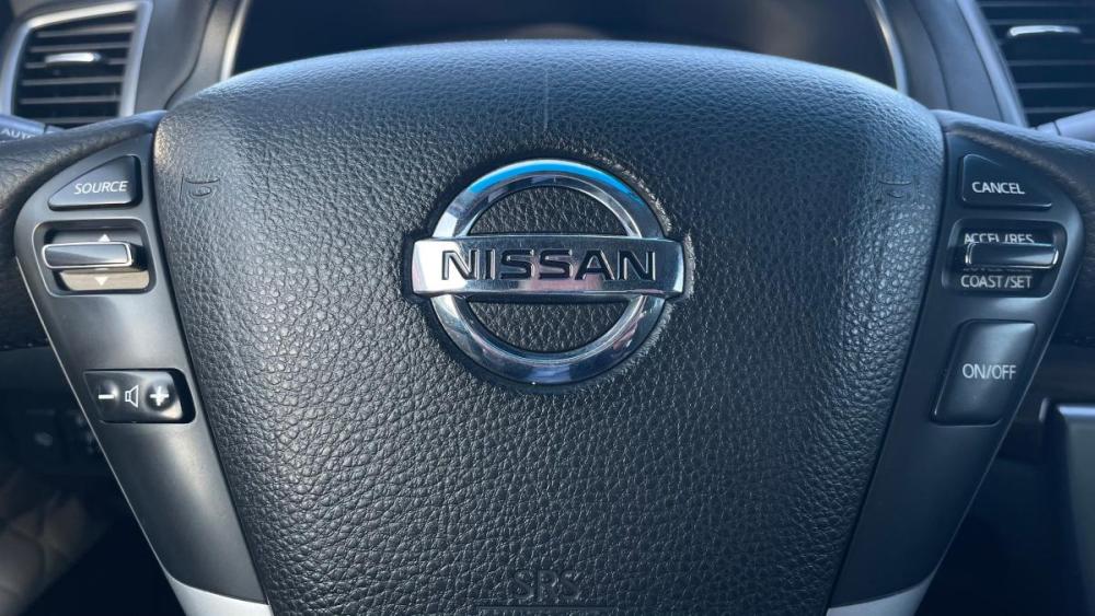 Nissan Teana II Рестайлинг Азнакаево  - изображение 8