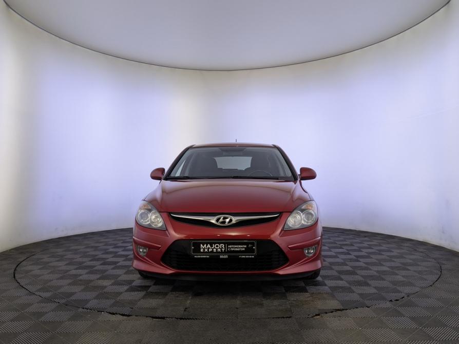 Hyundai i30 I Рестайлинг Москва  - изображение 2