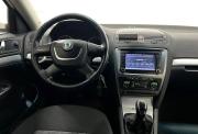 Skoda Octavia II (A5) Рестайлинг Нижний Новгород  - изображение 39