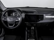 Chery Tiggo 4 I Рестайлинг Москва  - изображение 30