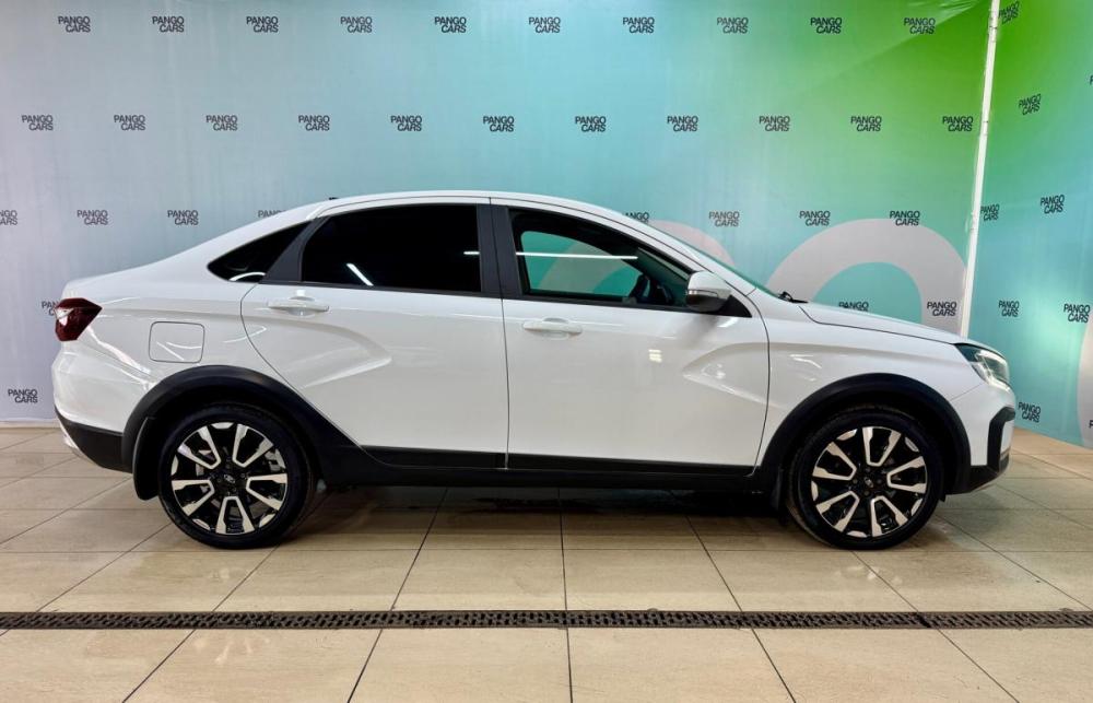 Lada (ВАЗ) Vesta I Рестайлинг (NG) Набережные Челны  - изображение 4