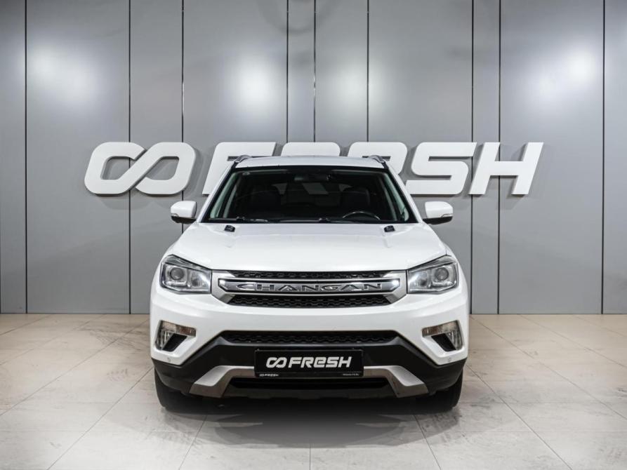 Changan CS75 I Воронеж  - изображение 3