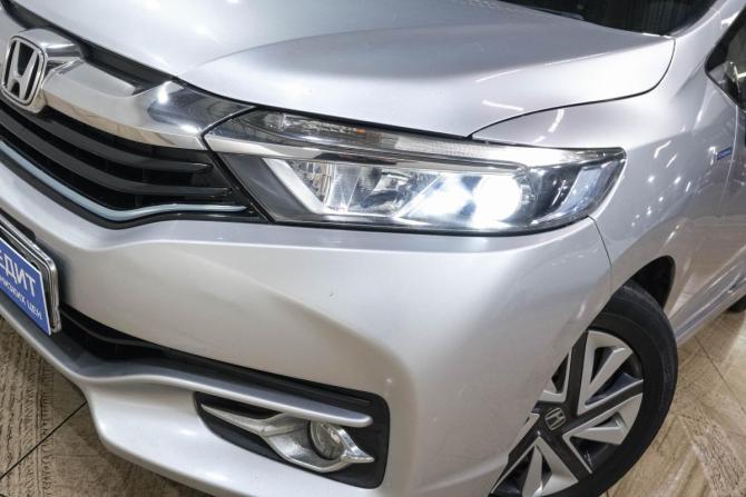 Honda Shuttle II с пробегом 2015 года, цена 1 099 000 рублей, 148000 км, универсал, Автокод Объявления