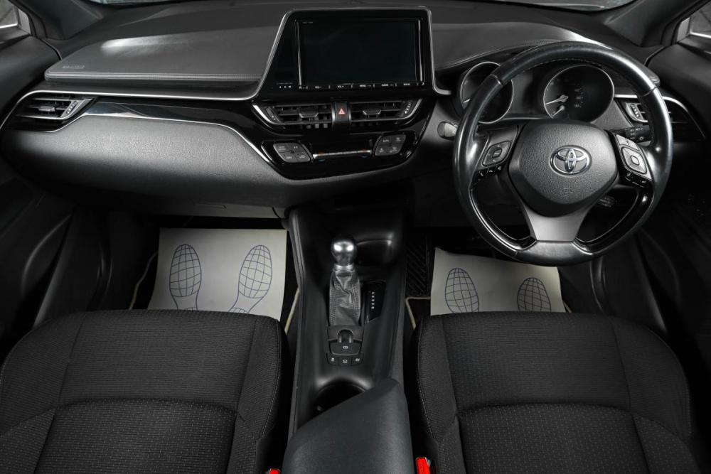 Toyota C-HR I Тюмень  - изображение 13