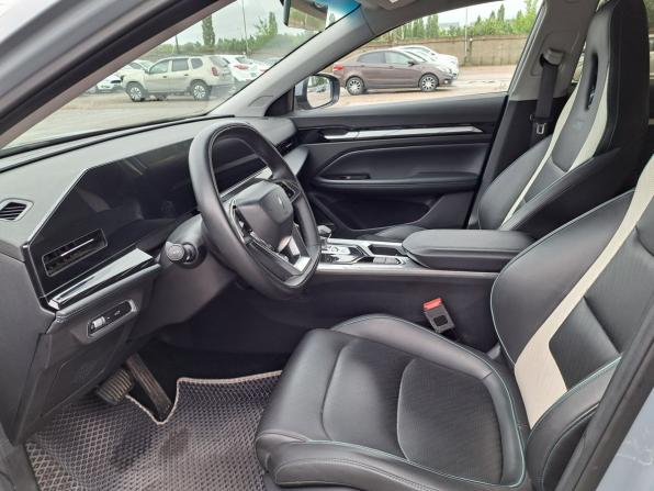 Livan S6 Pro с пробегом 2023 года, цена 1 570 000 рублей, 46857 км, седан, Автокод Объявления