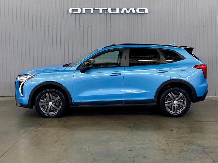 Haval Jolion I Рестайлинг Краснодар  - изображение 8