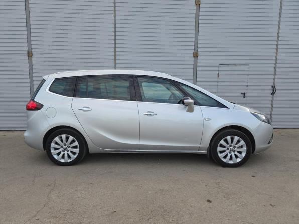 Opel Zafira C с пробегом 2013 года, цена 972 000 рублей, 148184 км, минивэн, Автокод Объявления
