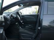 Chevrolet Aveo II Курган  - изображение 33