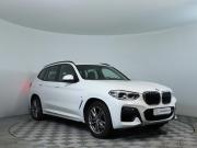 BMW X3 III (G01) Санкт-Петербург  - изображение 25