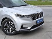Kia Carnival IV Санкт-Петербург  - изображение 37
