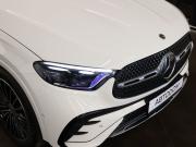Mercedes-Benz GLC Coupe II (C254) Москва  - изображение 54