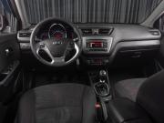 Kia Rio III Рестайлинг Тюмень  - изображение 25
