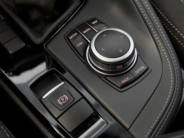 BMW X1 II (F48) с пробегом 2019 года, цена 2 250 000 рублей, 95813 км, внедорожник, Автокод Объявления
