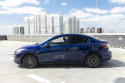 Mazda 3 II (BL) Рестайлинг Казань  - изображение 21