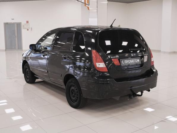 Suzuki Liana I Рестайлинг с пробегом 2004 года, цена 301 000 рублей, 295044 км, универсал, Автокод Объявления