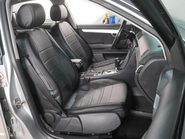 Audi A4 III (B7) с пробегом 2006 года, цена 749 000 рублей, 257139 км, седан, Автокод Объявления