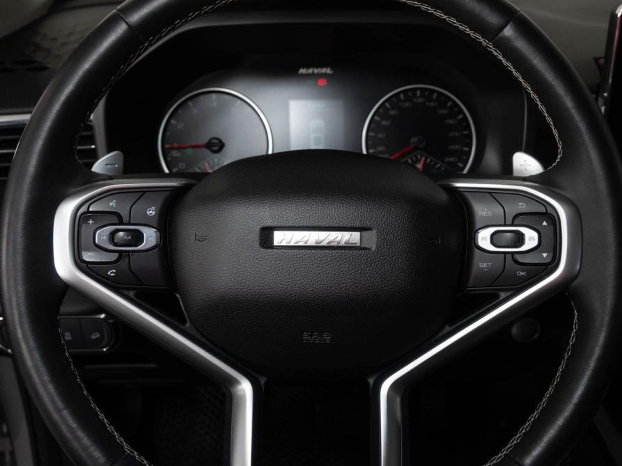 Haval Jolion I Казань  - изображение 9