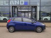 Ford Fiesta Mk6 Рестайлинг Санкт-Петербург  - изображение 23