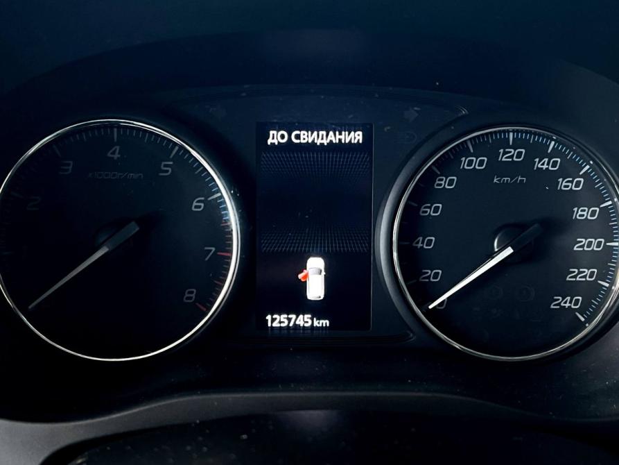 Mitsubishi Outlander III Рестайлинг 2 Оренбург  - изображение 19