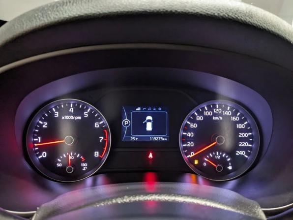 Kia Sportage IV с пробегом 2017 года, цена 1 755 000 рублей, 113241 км, внедорожник, Автокод Объявления