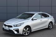 Kia Cerato IV Оренбург  - изображение 22