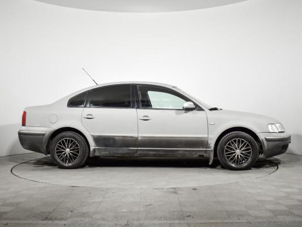 Volkswagen Passat B5 с пробегом 2000 года, цена 150 000 рублей, 354214 км, седан, Автокод Объявления
