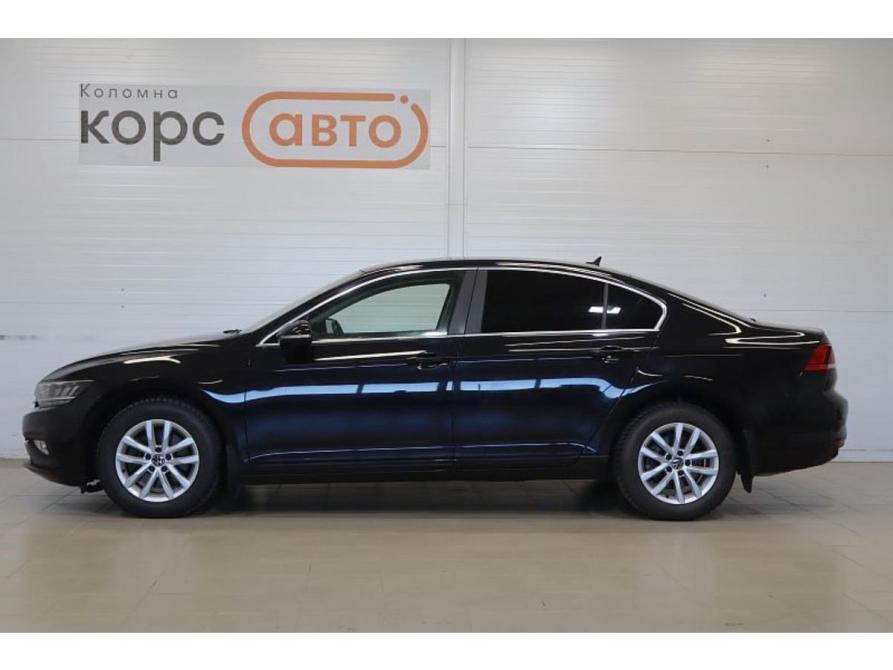 Volkswagen Passat B8 Рестайлинг Коломна  - изображение 2