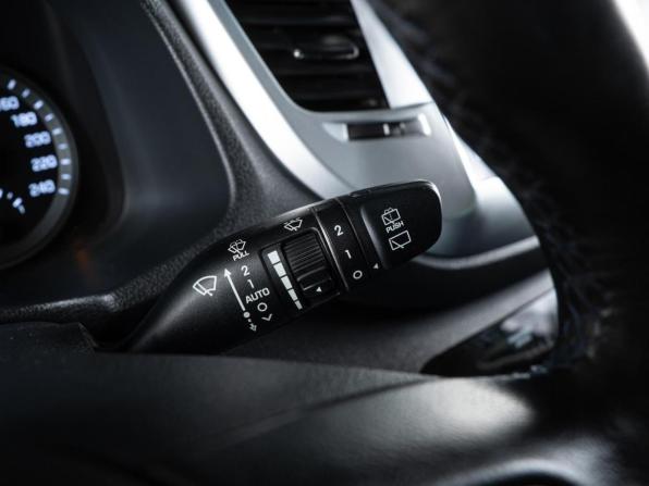 Hyundai Tucson III с пробегом 2017 года, цена 2 149 000 рублей, 108524 км, внедорожник, Автокод Объявления