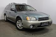 Subaru Outback II Санкт-Петербург  - изображение 17