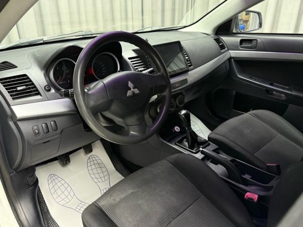 Mitsubishi Lancer X Рестайлинг с пробегом 2011 года, цена 899 000 рублей, 249993 км, седан, Автокод Объявления