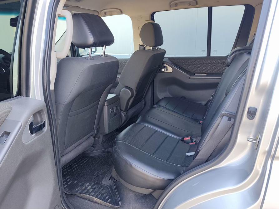 Nissan Pathfinder III Рестайлинг Саратов  - изображение 12