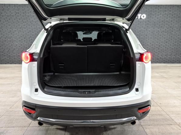 Mazda CX-9 II с пробегом 2020 года, цена 3 350 000 рублей, 212711 км, внедорожник, Автокод Объявления