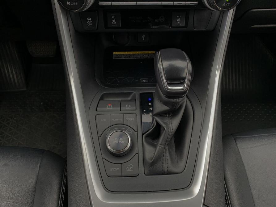 Toyota RAV4 V (XA50) Москва  - изображение 22