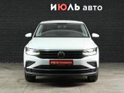 Volkswagen Tiguan II Рестайлинг Екатеринбург  - изображение 19