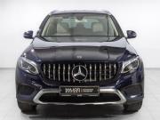 Mercedes-Benz GLC I (X253) Москва  - изображение 30